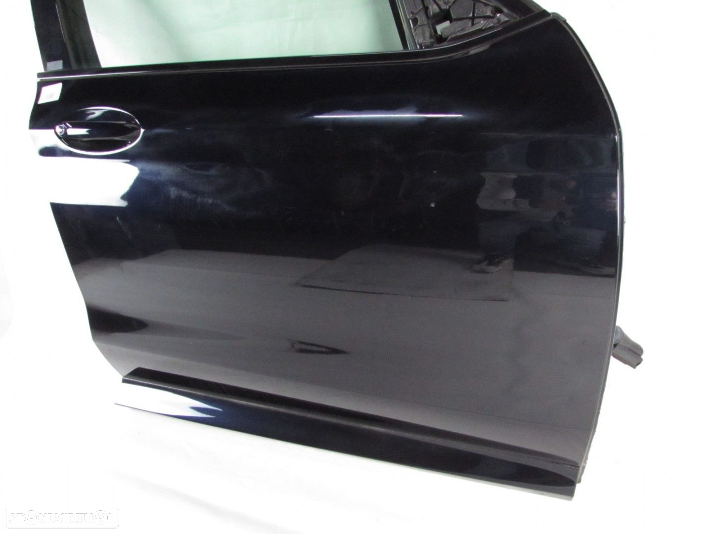 Porta Direito/Frente Seminovo/ Original BMW X4 (G02)/BMW X4 (G02, F98) 415174783... - 2