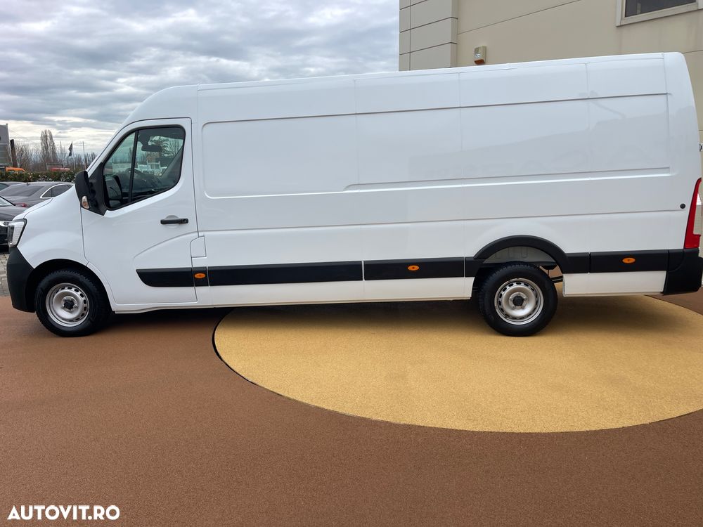 Renault Master  L4H2 DCI150 - 11