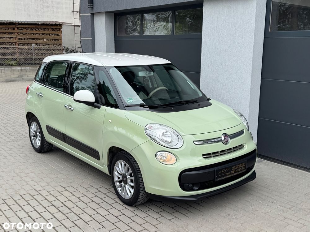 Fiat 500L 0.9 TwinAir Start&Stopp Pop-Star - 11