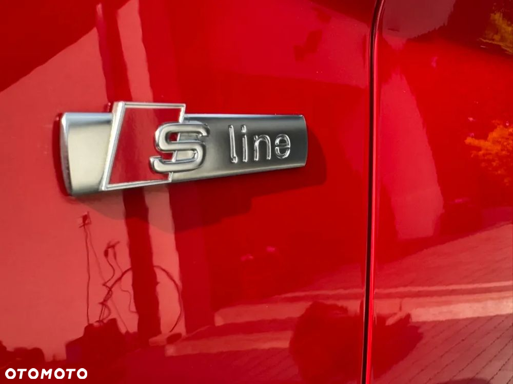 Audi Q5 55 TFSI e Quattro S Line S tronic - 23