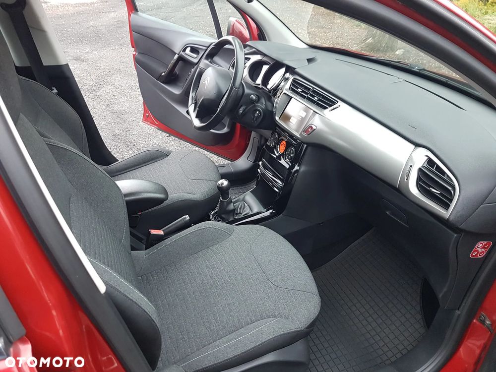 Citroën C3 1.2 PureTech Exclusive - 16