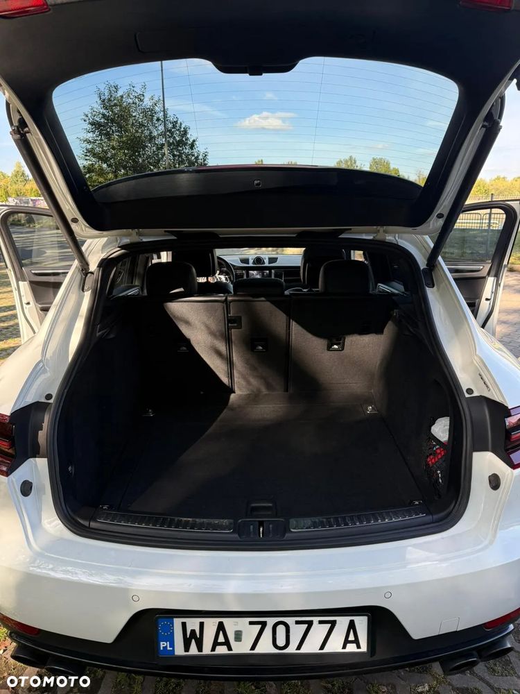 Porsche Macan Standard - 5