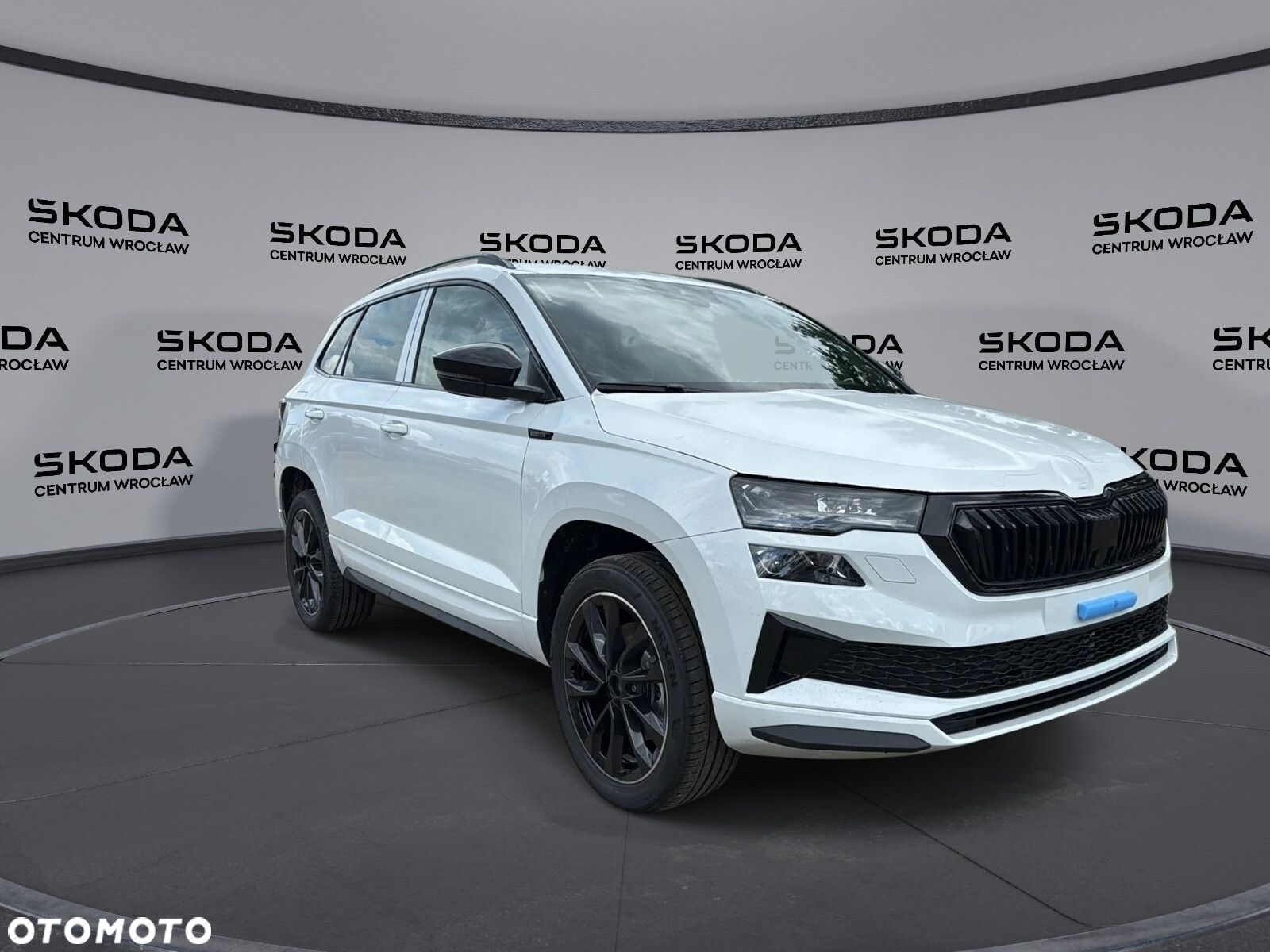 Skoda Karoq - 2