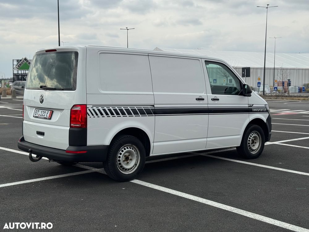 Volkswagen Transporter Standard - 30