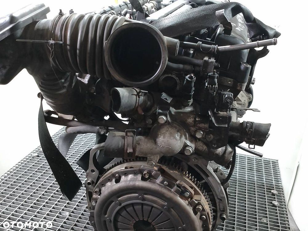 SILNIK KIA MAGNETIS G4KA 2.0 16V - 3