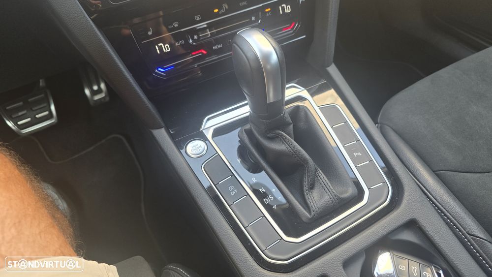 VW Arteon Shooting Brake 2.0 TDI Elegance DSG - 41