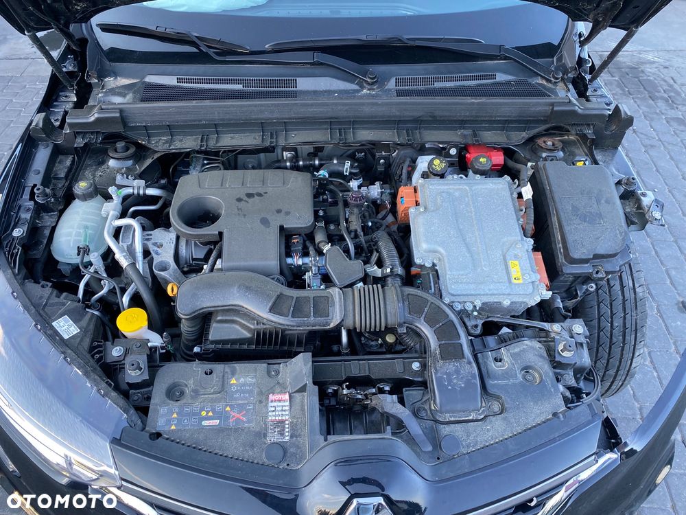 Renault Arkana E-TECH 145 R.S.LINE - 18