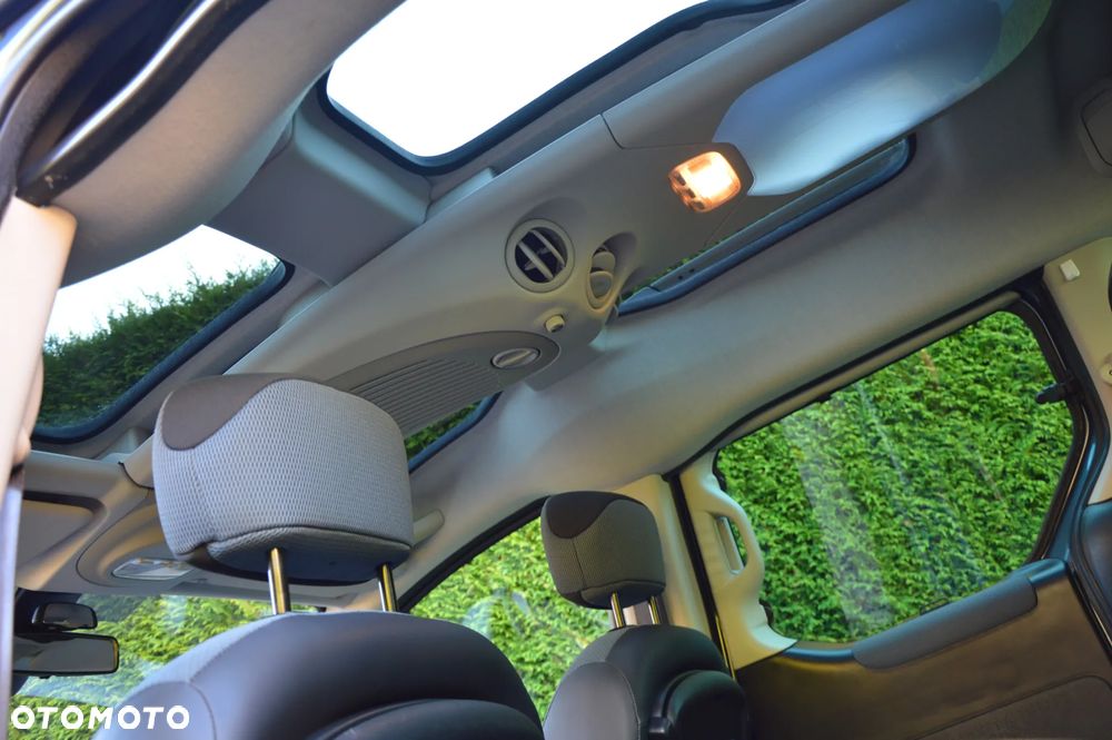 Citroën Berlingo VTi 120 Multispace Exclusive - 12