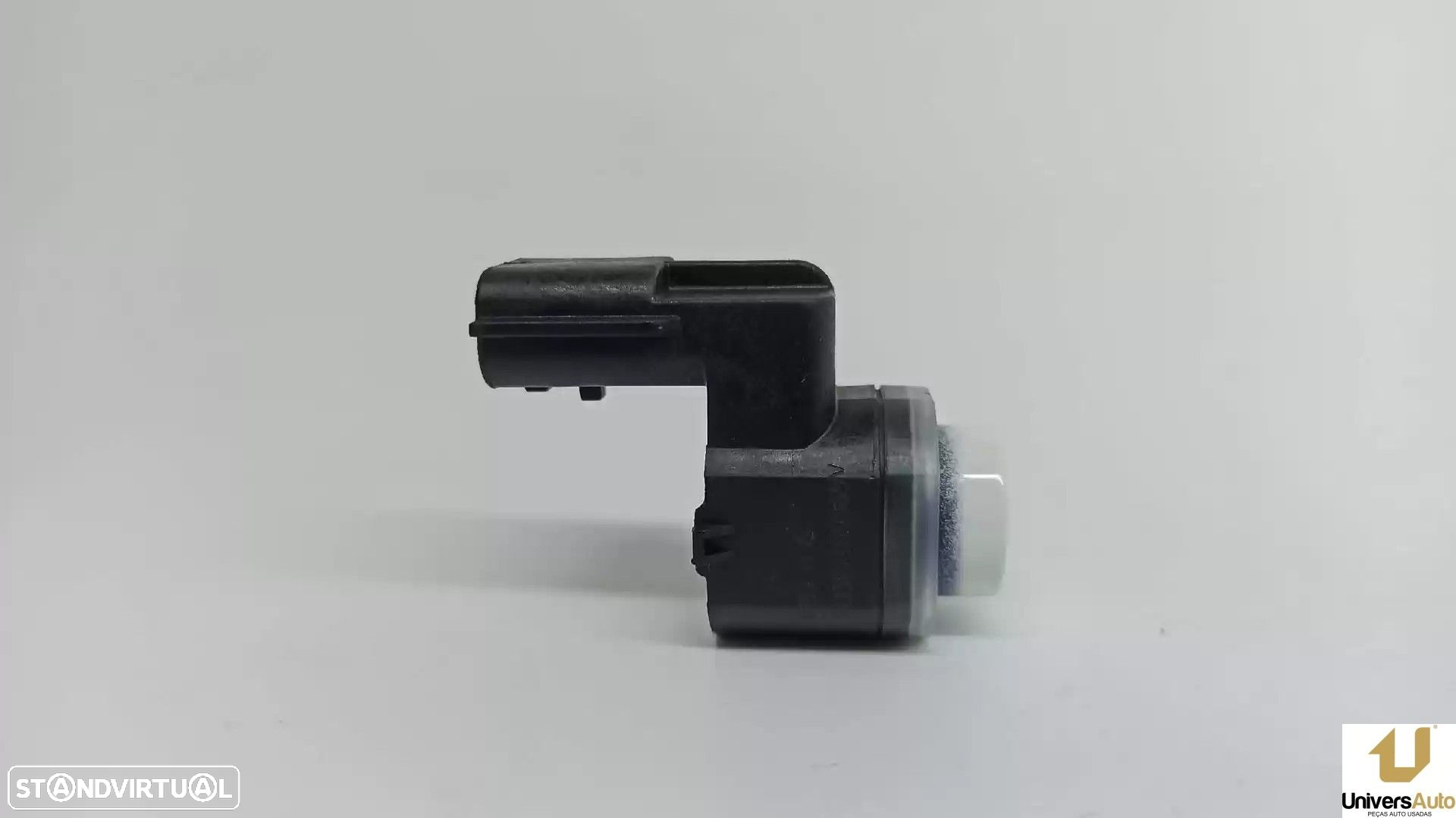 SENSOR DE ESTACIONAMENTO NISSAN QASHQAI II TODO TERRENO, FECHADA 2018 -284384EA0... - 2