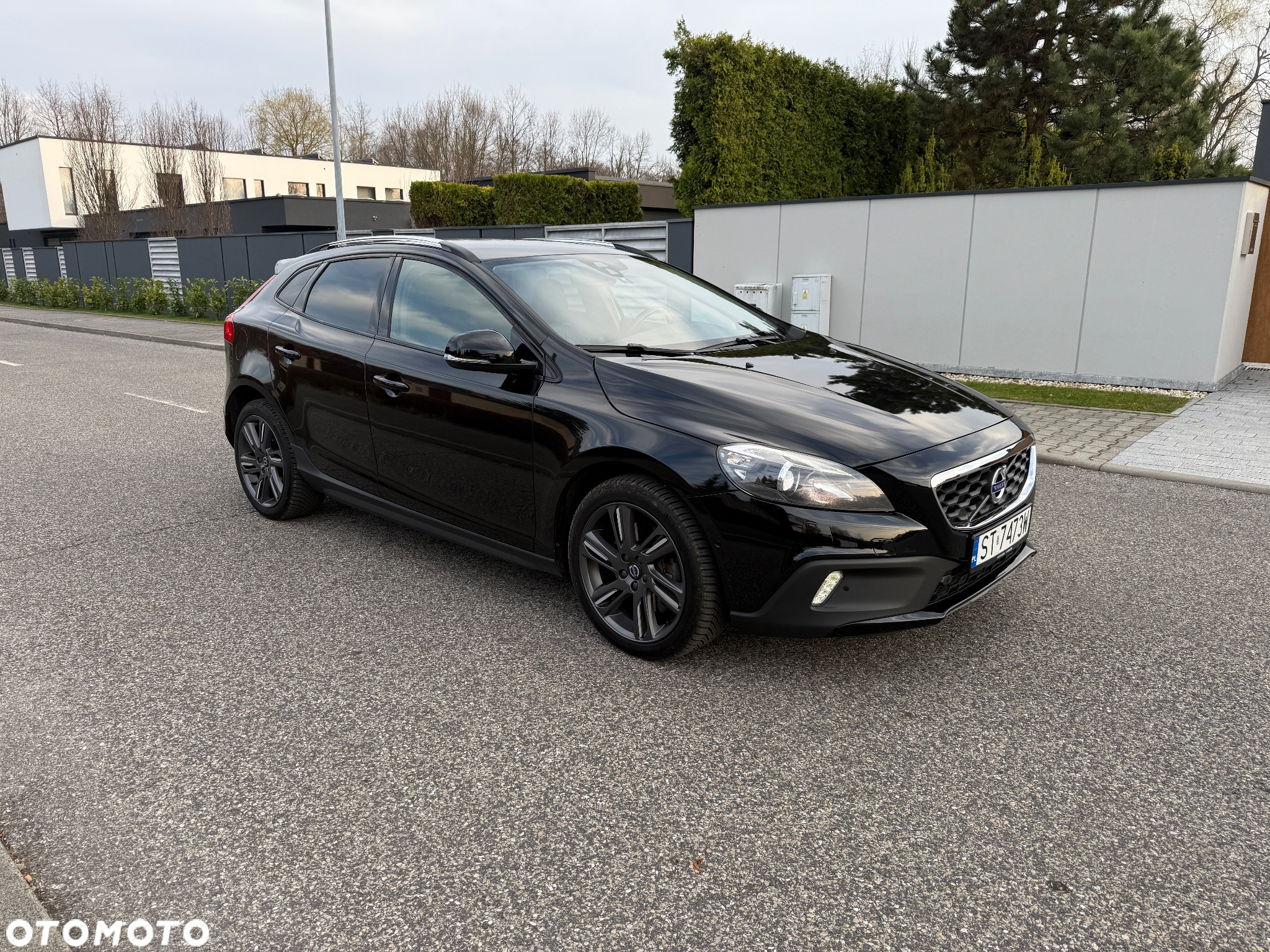 Volvo V40 Cross Country T5 AWD Drive-E Summum - 3