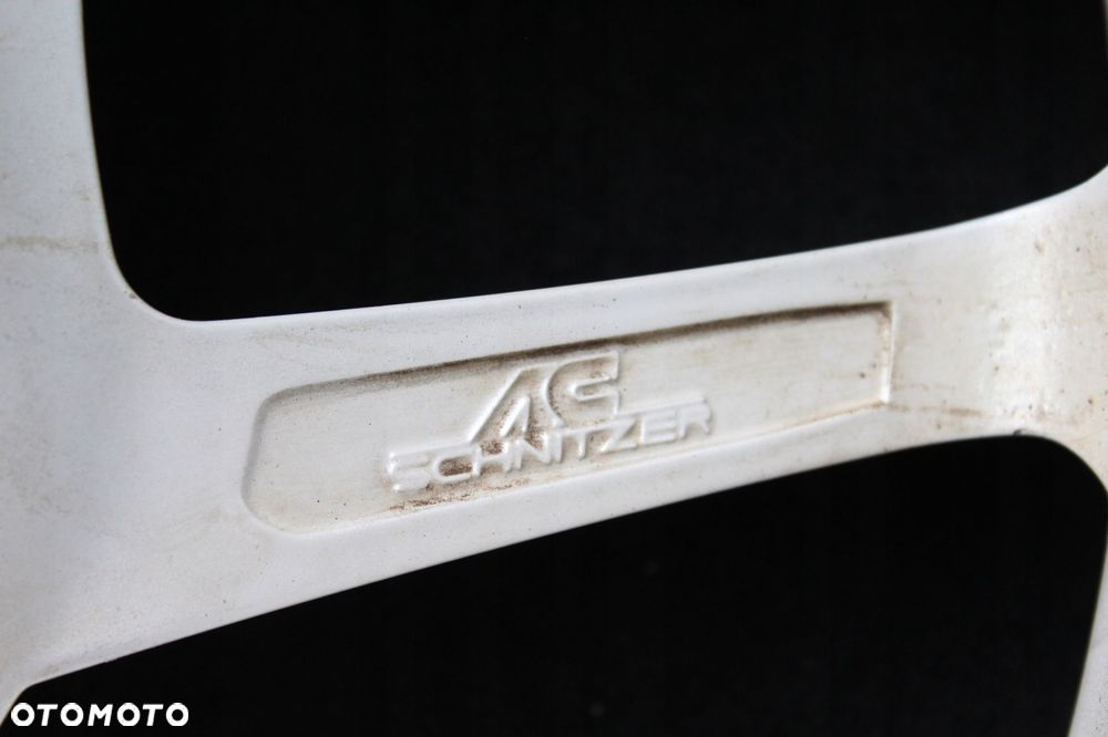 ac schnitzer 17'' 5x120 et43 8,5j bmw f20 f26 f30 f32 - 11