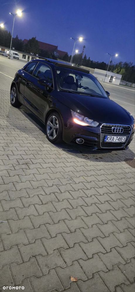 Audi A1 3-drzwiowe - 10