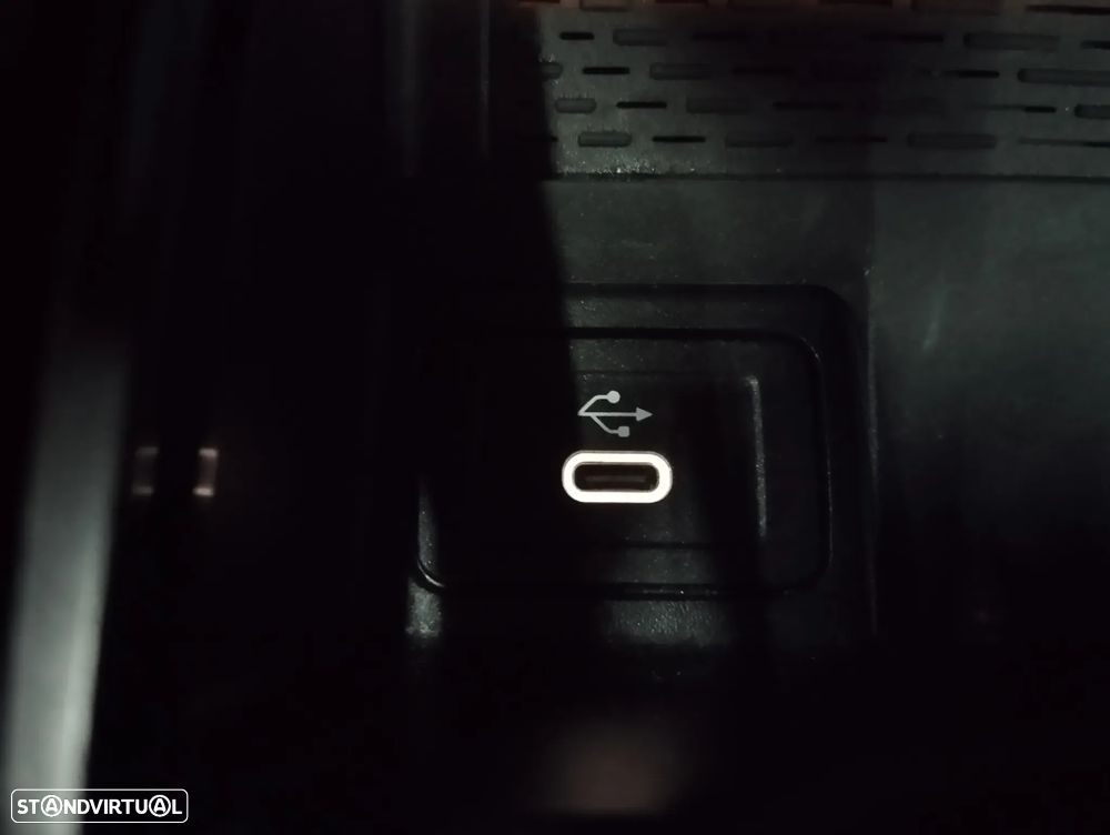 Mercedes-Benz A 200 AMG Line Aut. - 44