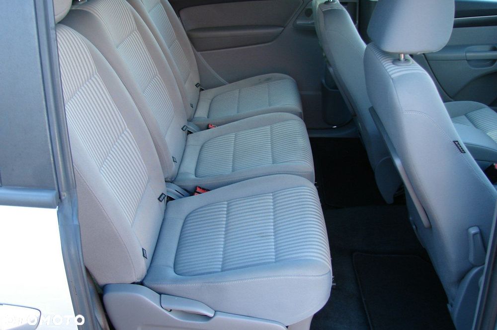 Seat Alhambra - 10