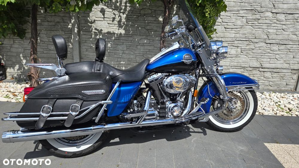 Harley-Davidson Touring Road King - 3