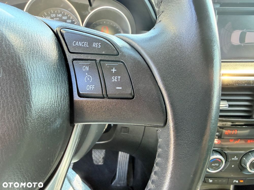 Mazda CX-5 SKYACTIV-G 165 Center-Line - 13