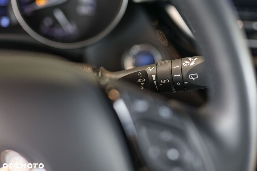 Toyota C-HR 1.8 Hybrid Style - 29