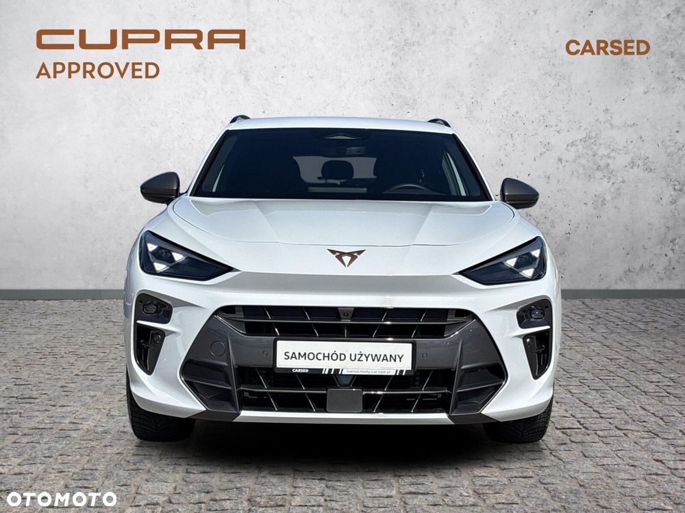 Cupra Terramar 1.5 eTSI mHEV DSG - 37