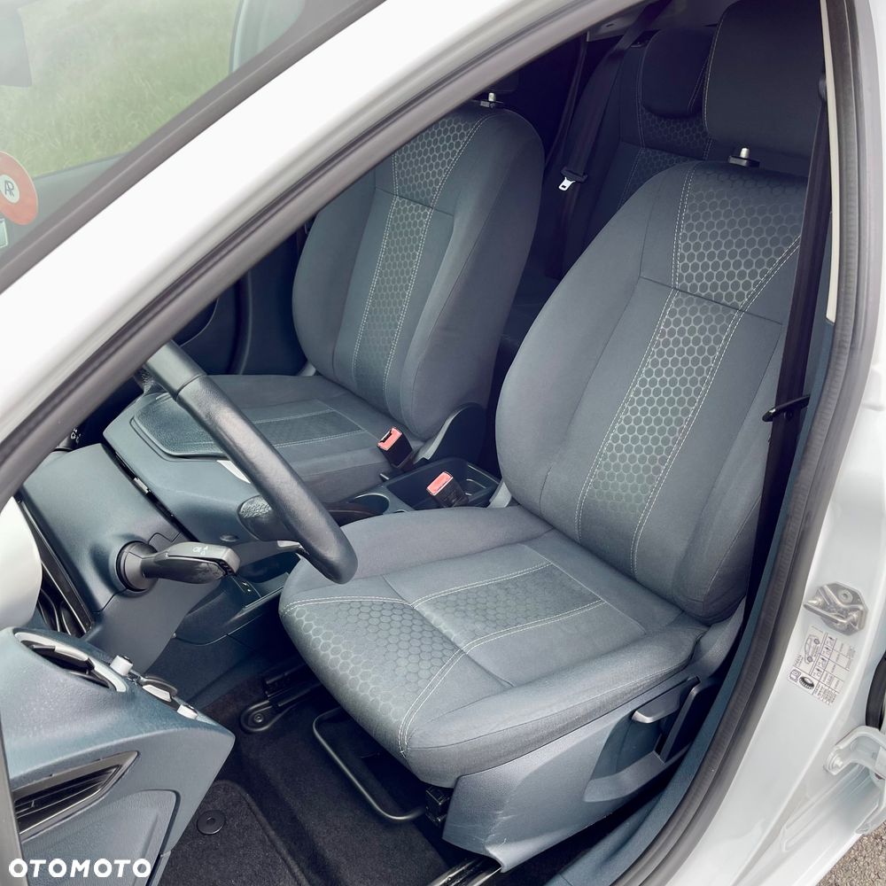 Ford Fiesta 1.6 TDCI Titanium - 9