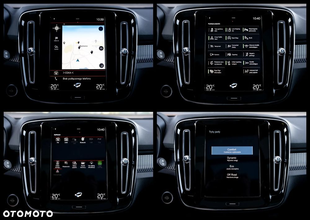 Volvo XC 40 D3 R-Design - 38