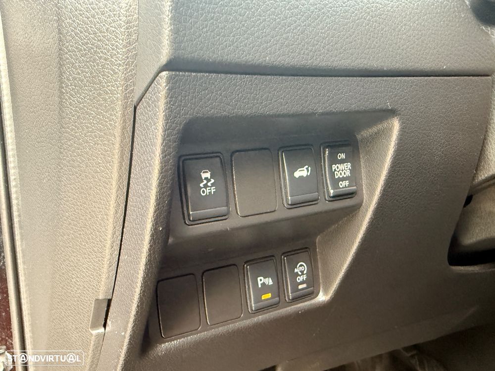 Nissan X-Trail 1.6 dCi Tekna - 35