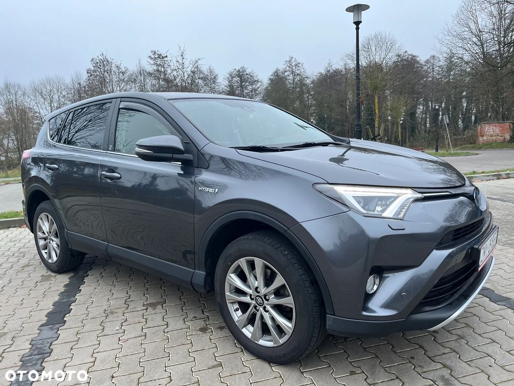 Toyota RAV4 - 9