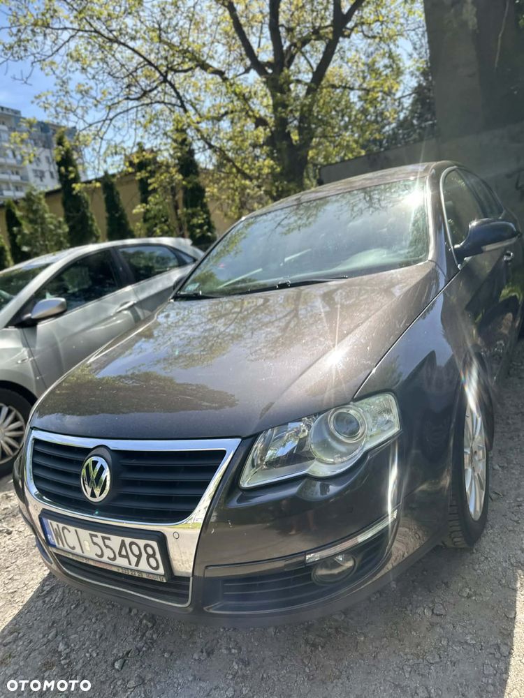 Volkswagen Passat 1.4 TSI Comfortline - 7