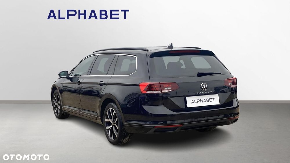 Volkswagen Passat - 3