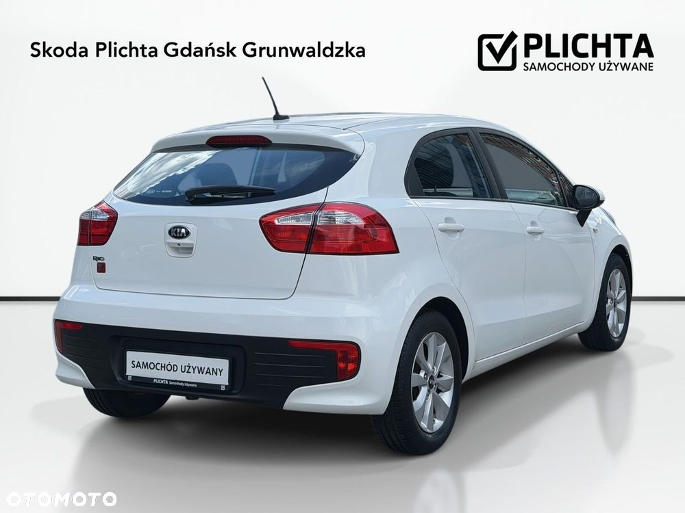 Kia Rio 1.2 M - 6