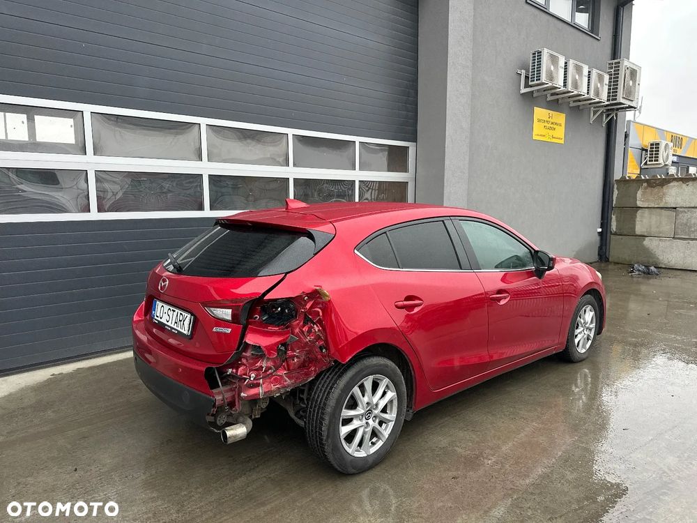 Mazda 3 2.0 Skyenergy - 3