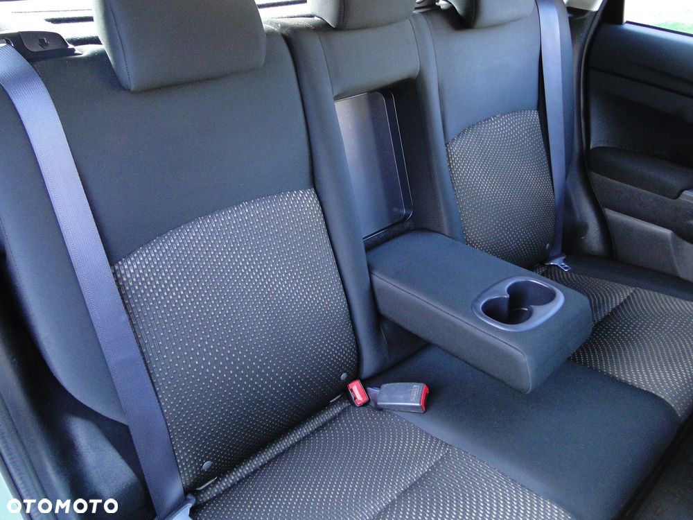 Mitsubishi ASX 1.6 2WD Edition 100+ - 16