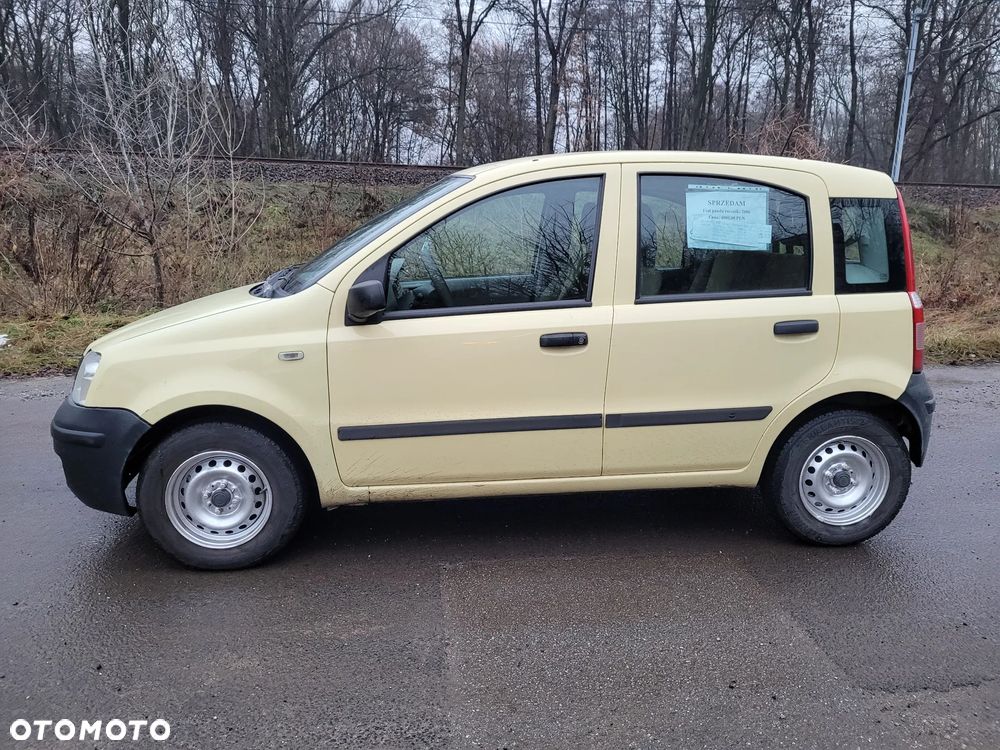 Fiat Panda 1.1 Fresh - 2
