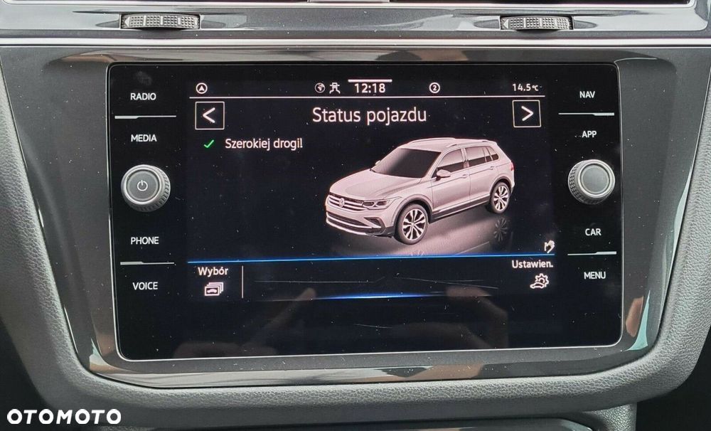 Volkswagen Tiguan - 21