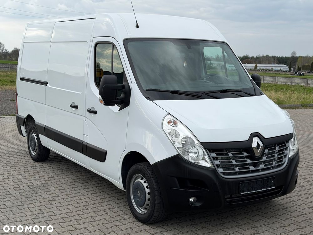 Renault Master L2H2 - 9