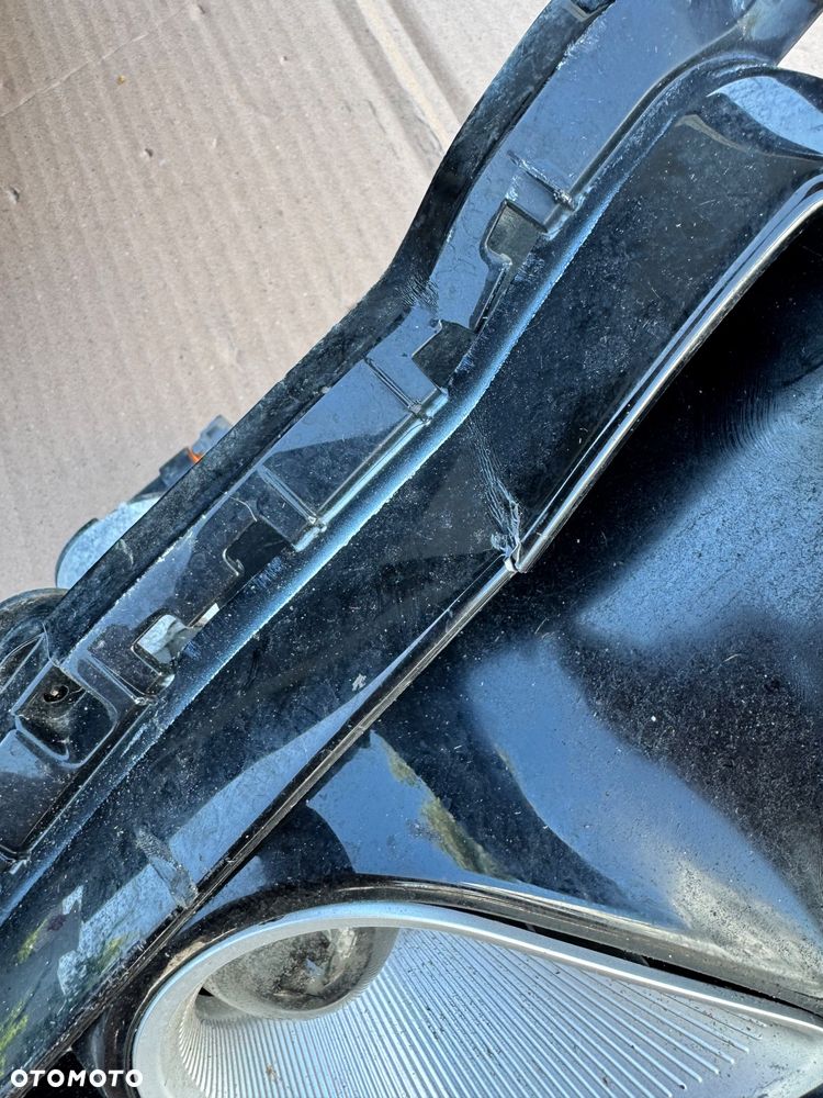 KIA STONIC KRATKA ZDERZAKA PRZOD HALOGEN PRAWY LEWY 86526-H8410 86524H8410 86525-H8410 86523H8410 - 10