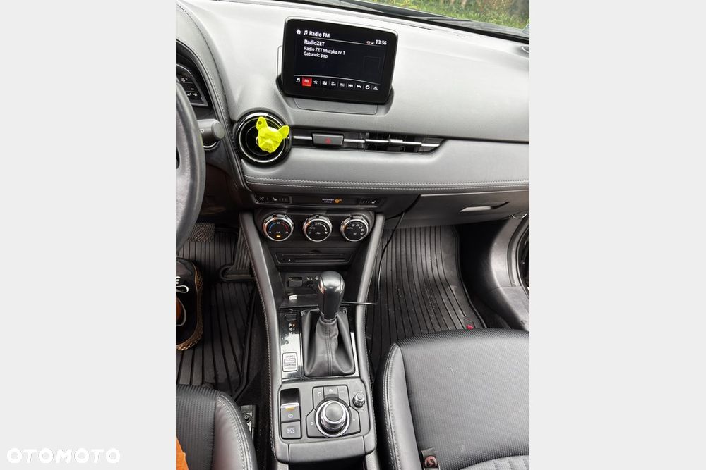 Mazda CX-3 2.0 SkyPassion - 14