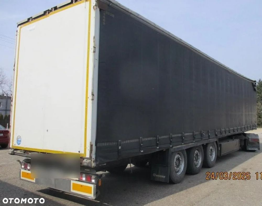 Schmitz Cargobull Cargobull - 4