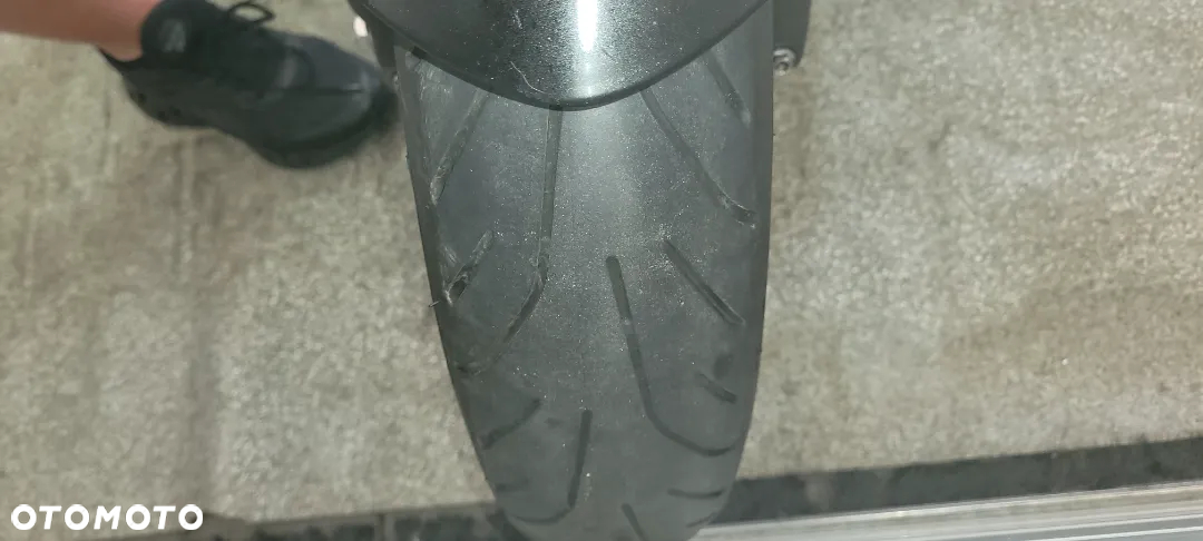 Honda Hornet - 36