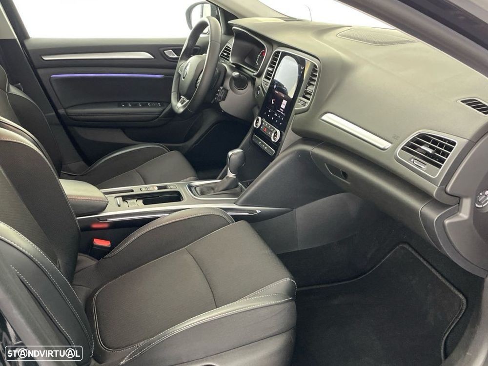 Renault Mégane Sport Tourer 1.3 TCe Techno EDC - 21