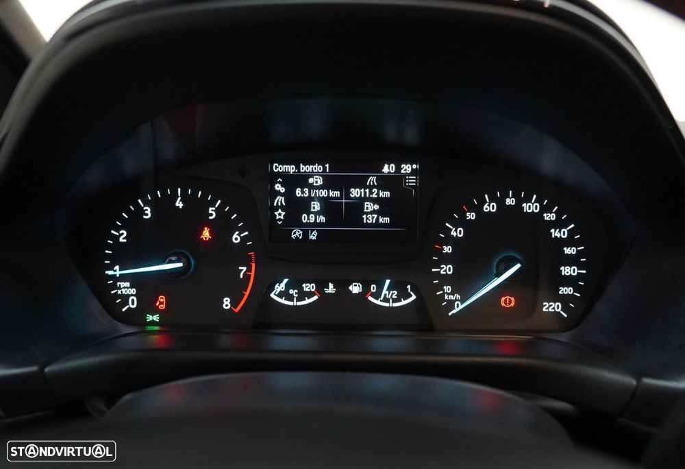 Ford Fiesta 1.0 EcoBoost ST-Line - 9