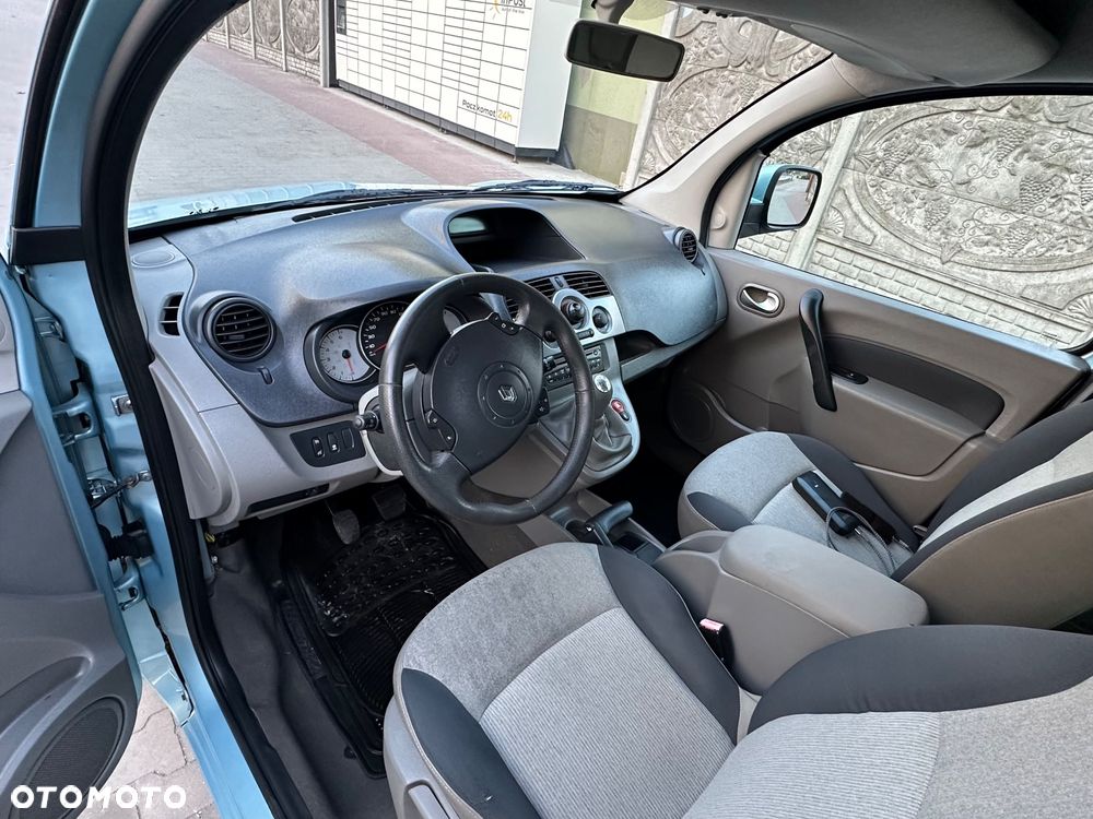 Renault Kangoo - 10