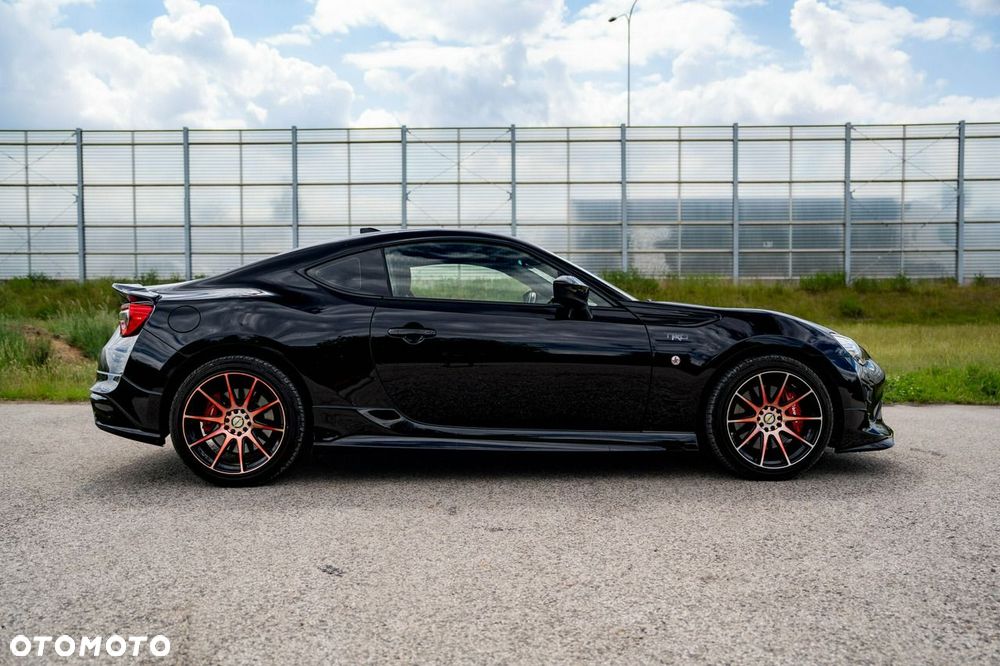 Toyota GT86 - 11
