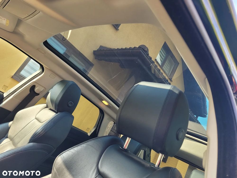 Land Rover Range Rover Evoque TD4 Black-Edition - 13