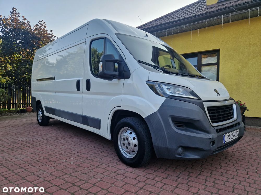 Peugeot Boxer - 30