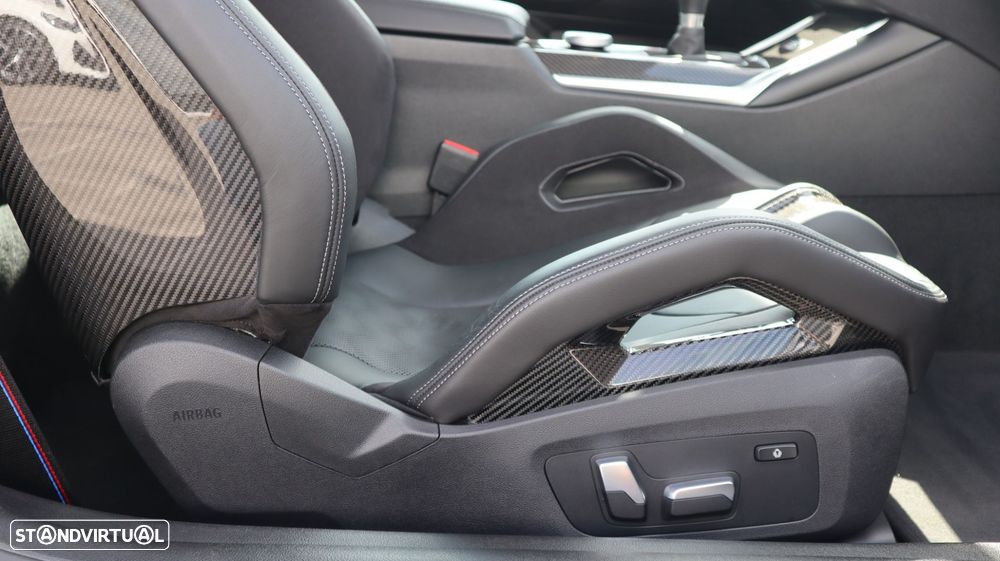 BMW M4 Pack 50 anos M - 46