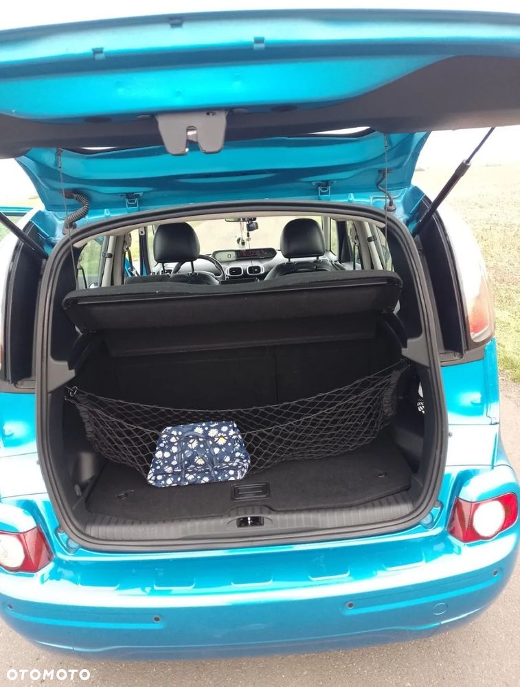 Citroën C3 Picasso 1.4i Exclusive - 4