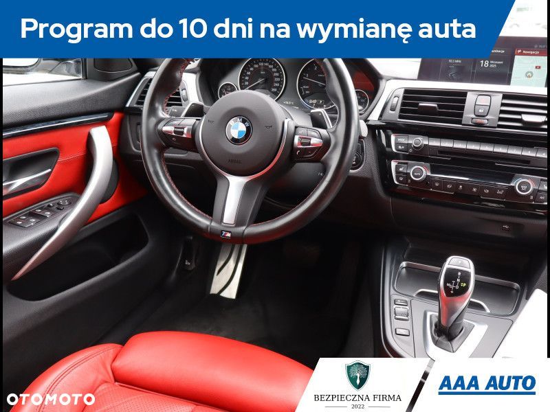 BMW Seria 4 - 8
