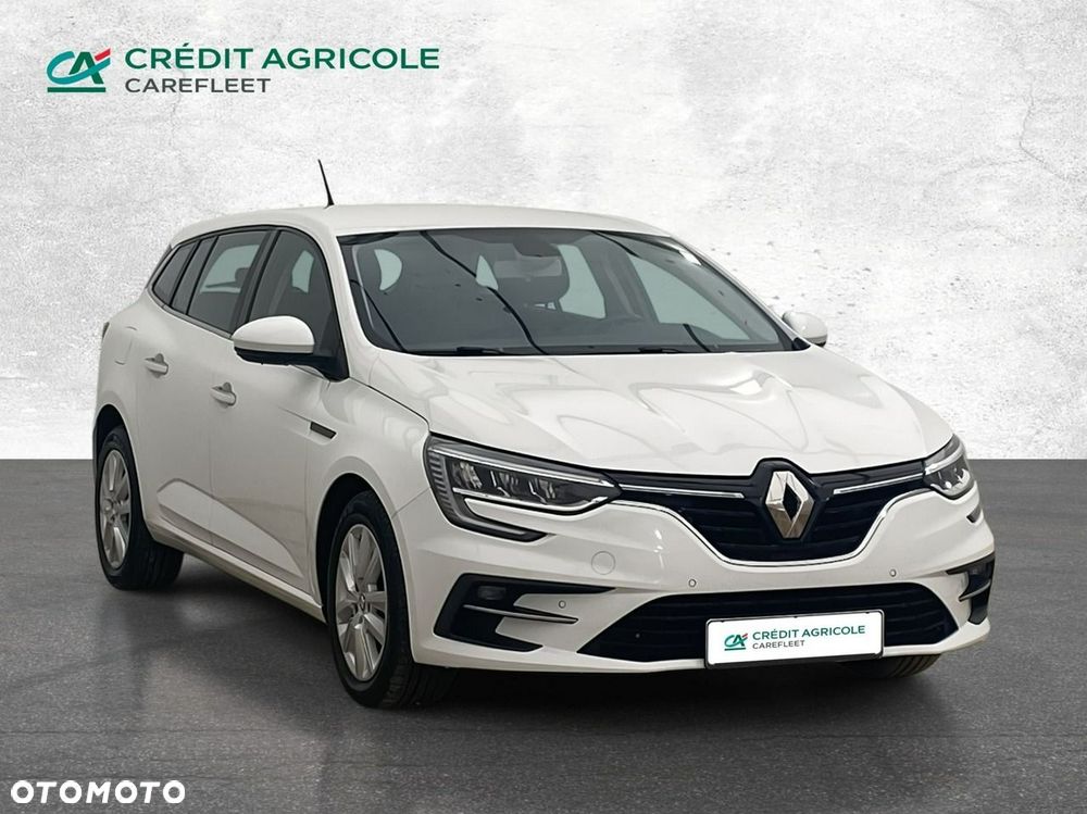 Renault Megane 2023 photo 3