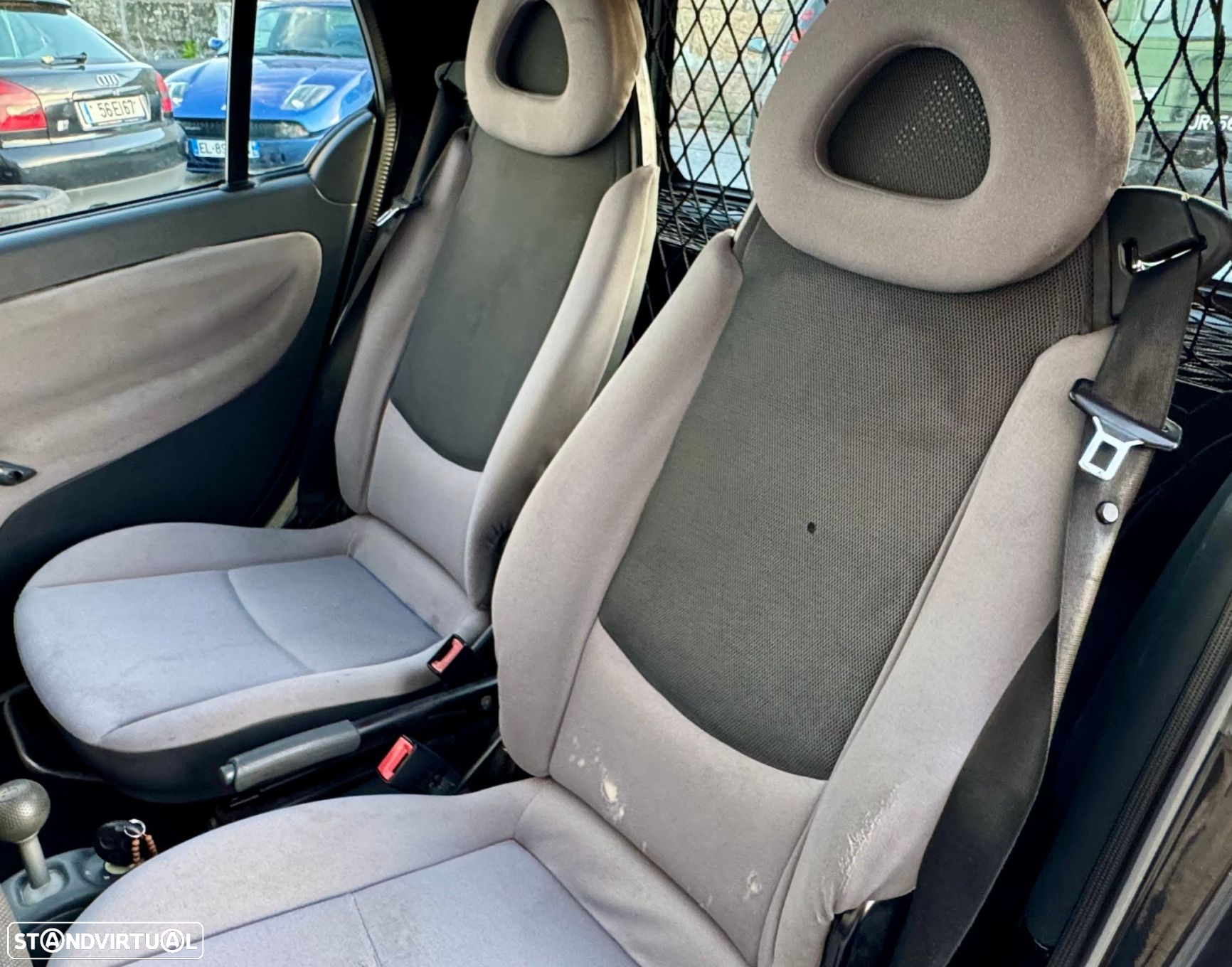 Smart ForTwo Coupé - 21