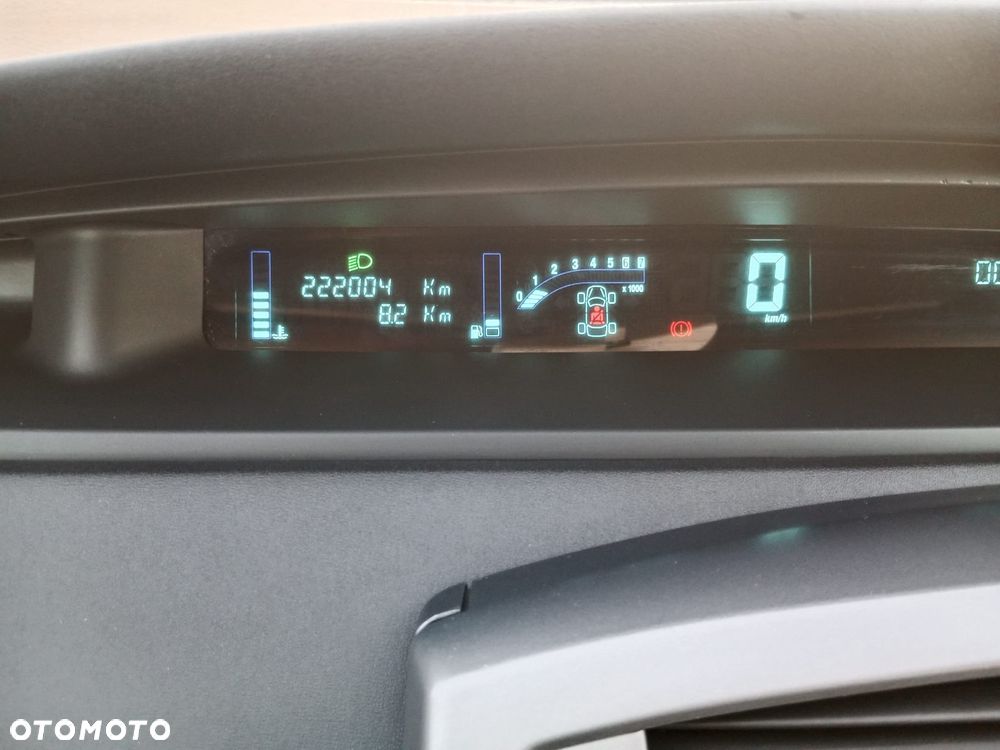 Renault Grand Scenic 1.6 16V 110 Expression - 20